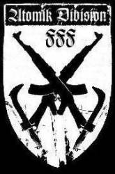 logo Atomik Division FFF